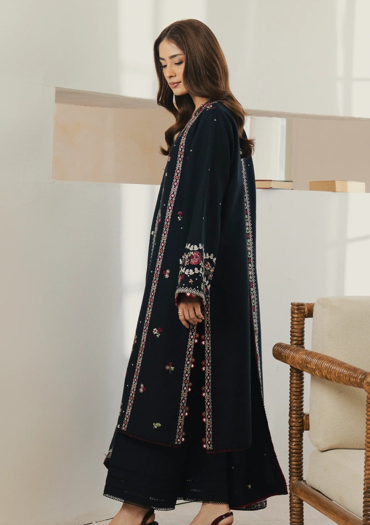 Seran Lawn Fancy