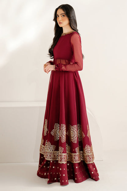 Jazmin Chiffon Fancy