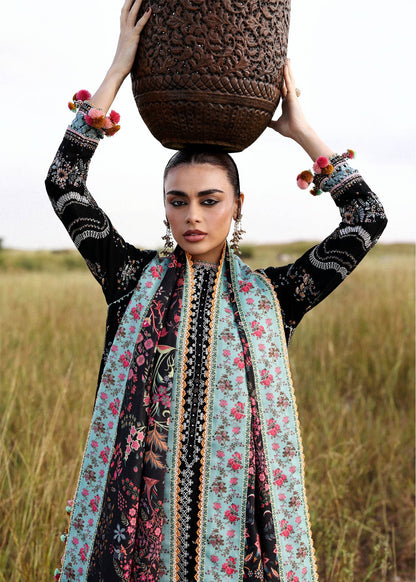 Hussain Rehar Lawn Fancy