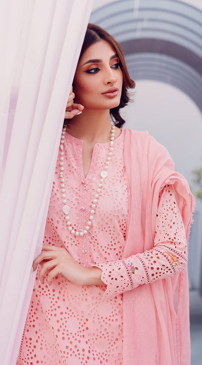 Sabeen Abbas Lawn Fancy