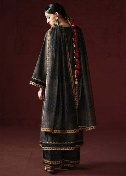 Humjoli Lawn Fancy