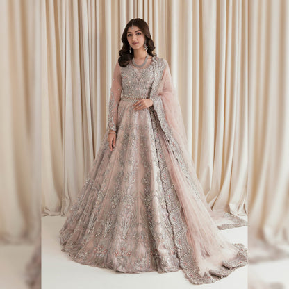 Sadaf Fawad Khan Bridal