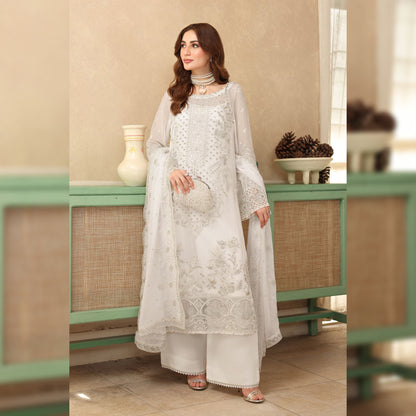 Ramsha Chiffon Fancy