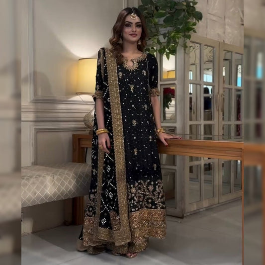Haris Shakeel Bridal