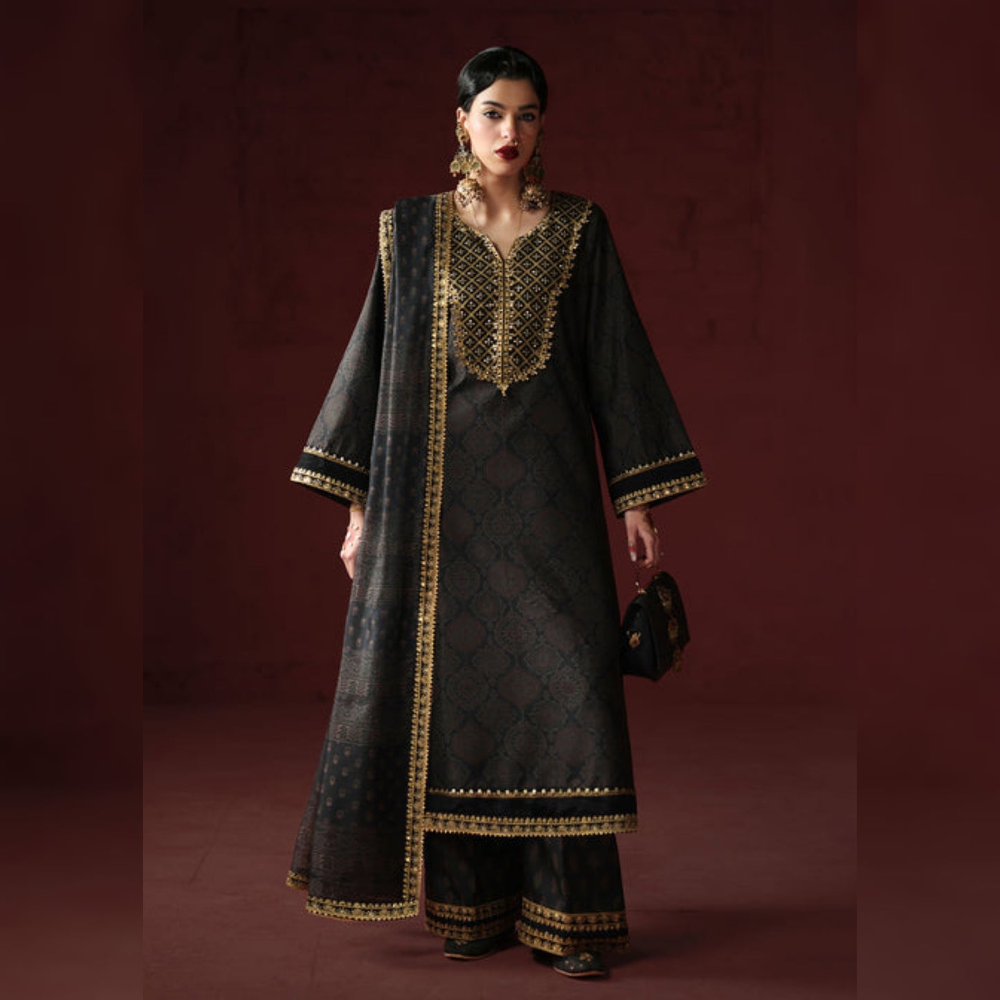 Humjoli Lawn Fancy