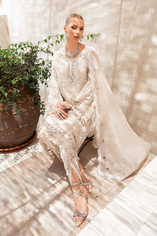 Maria B Net Fancy