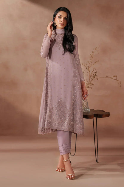 Zarif Chiffon Fancy