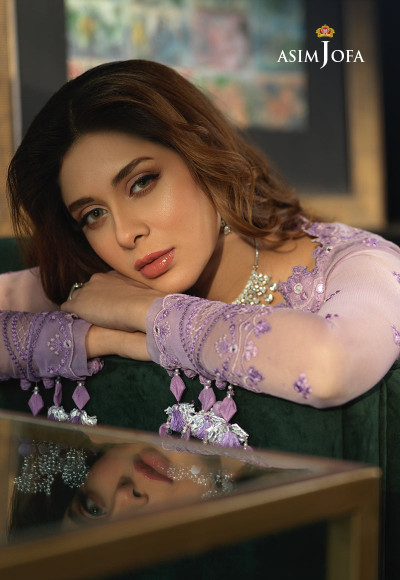 Asim Jofa Bridal