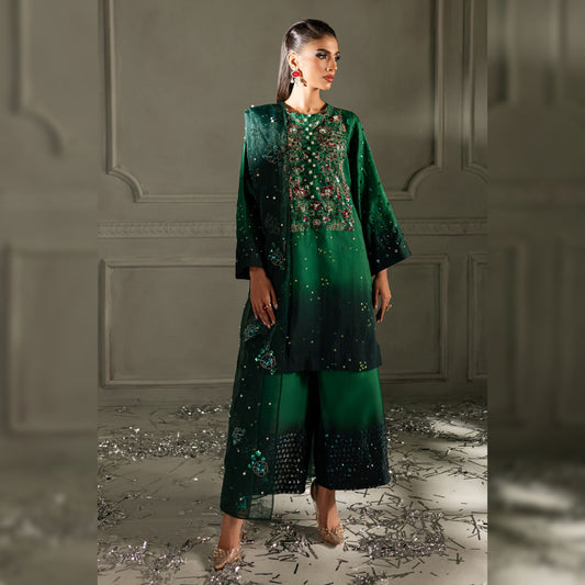 Nureh Silk Fancy