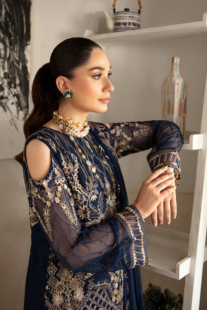 Ramsha Chiffon Fancy