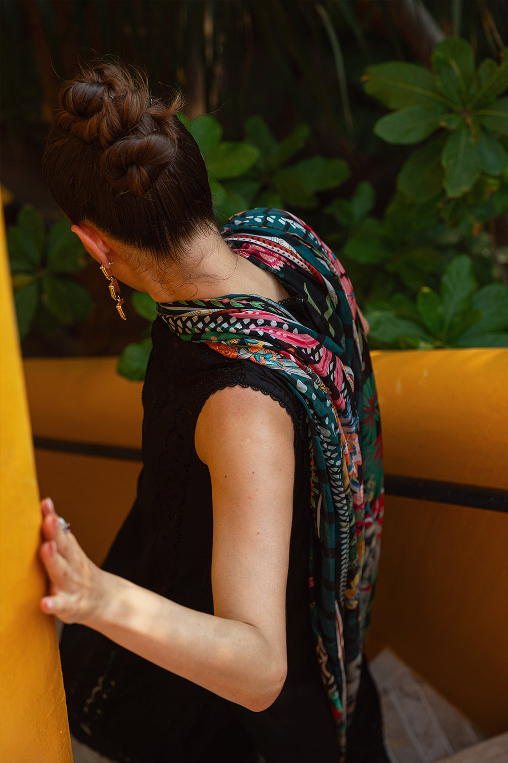 Saira Rizwan Cotton Fancy