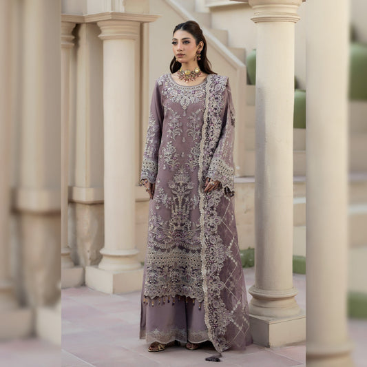 Imrozia Chiffon Fancy