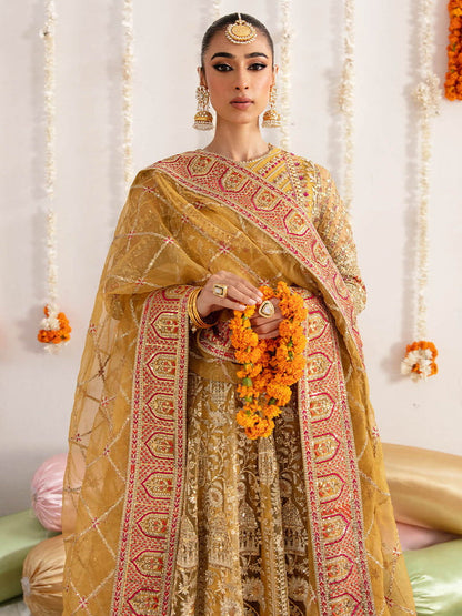 Imrozia Bridal