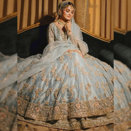 Maha Bridal