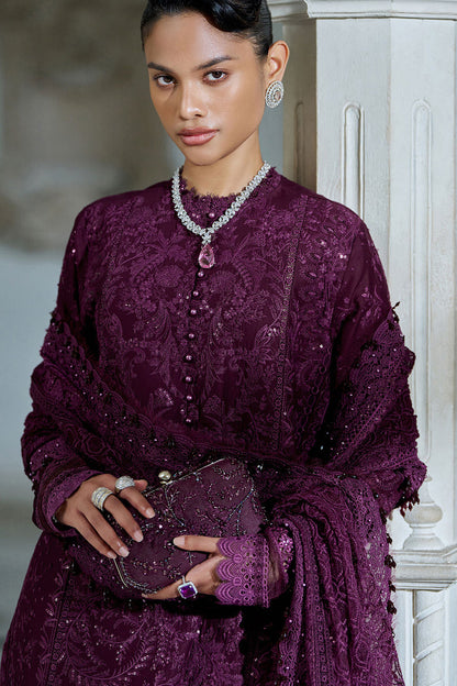 Sobia Nazir Lawn Fancy