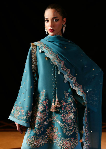Hussain Rehar Silk Fancy