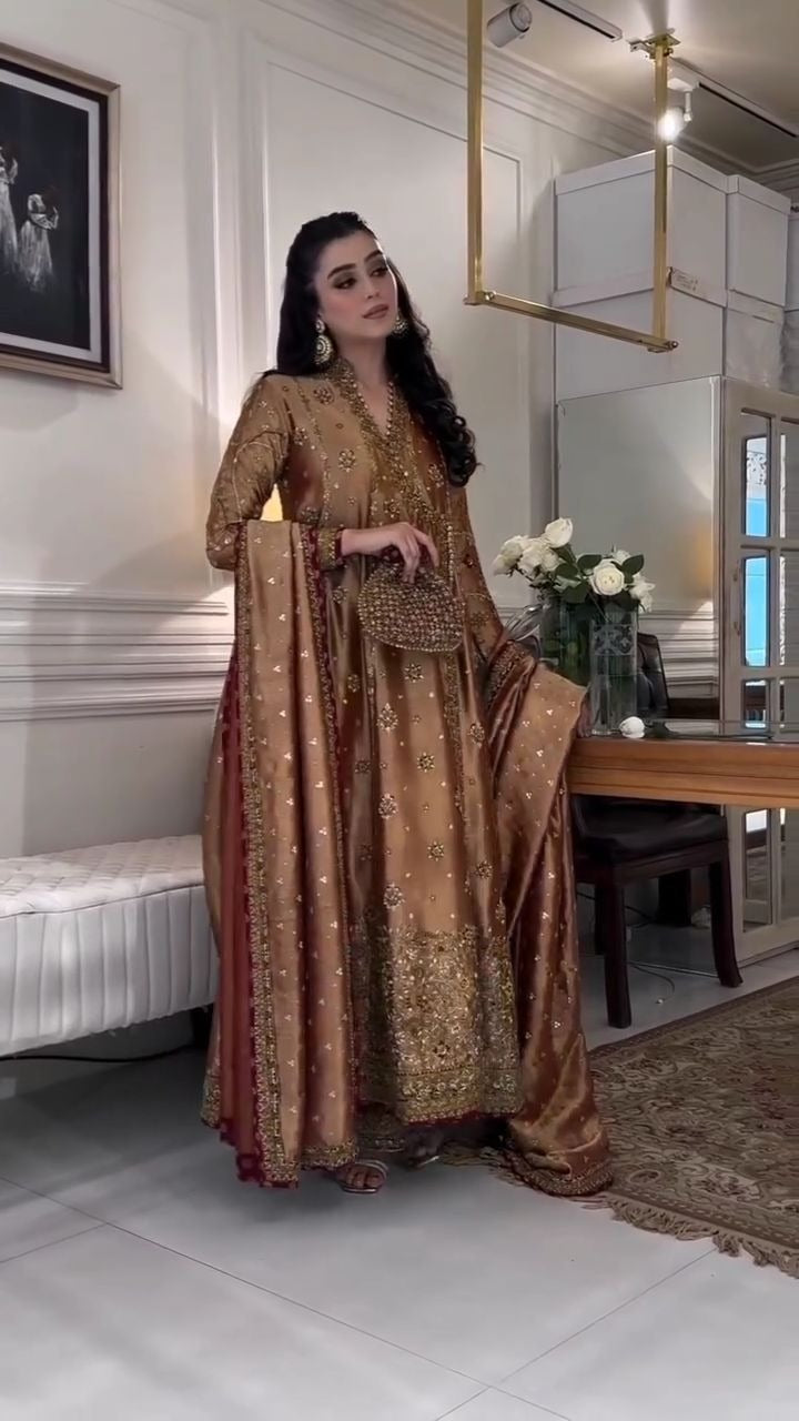 Haris Shakeel Bridal