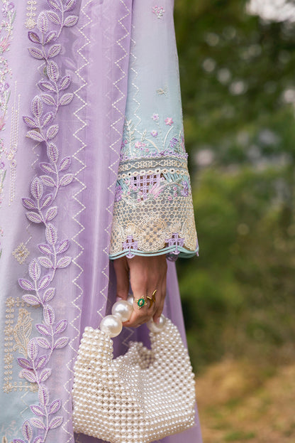 Qalamkar Cotton Fancy