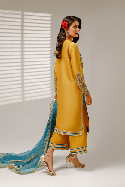 Shahid Chuhan Silk Fancy