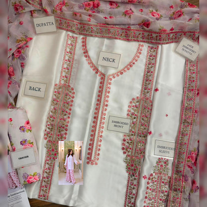 Style Silk Fancy