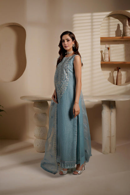 Maryam's Organza Fancy