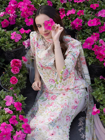 Izel Lawn Fancy
