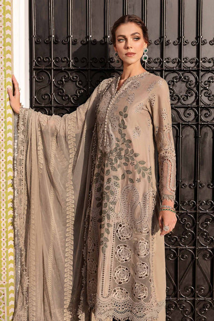 Maria B Lawn Fancy