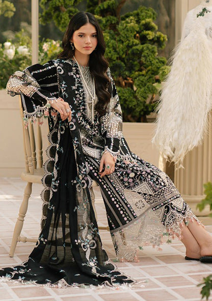 Bin Ilyas Lawn Fancy