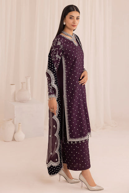 Jazmin Silk Fancy