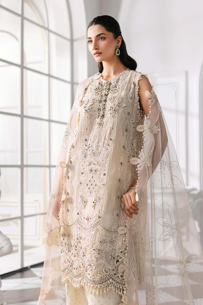 Maria B Chiffon Fancy