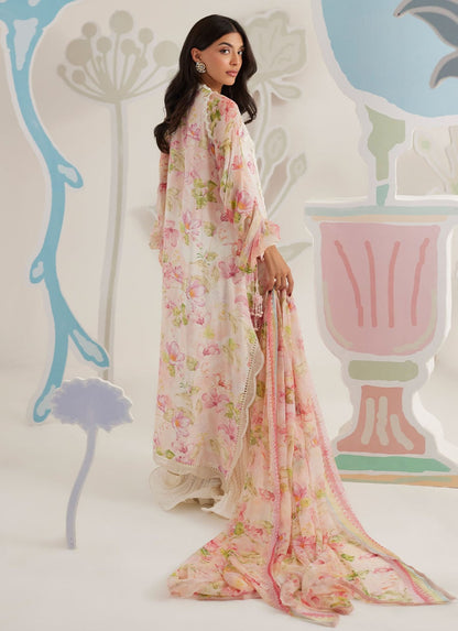 Farah Talib Lawn Fancy