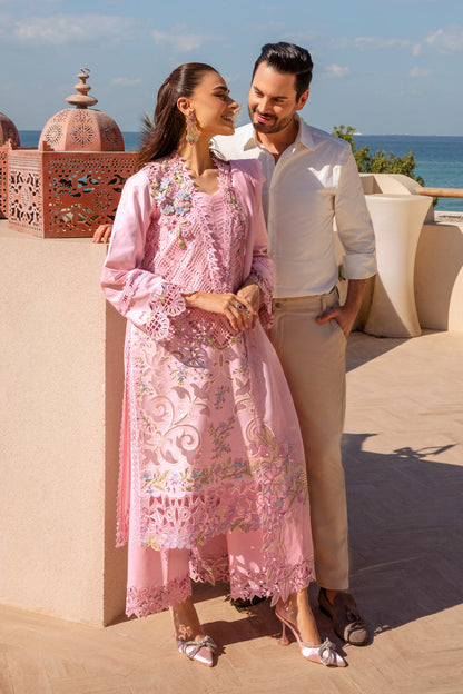 Rang Rasiya Lawn Fancy