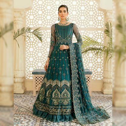 Akbar Aslam Bridal
