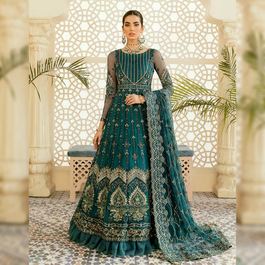 Akbar Aslam Bridal