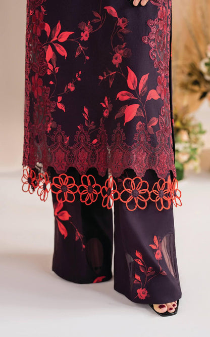 Asifa & Nabeel Silk Fancy