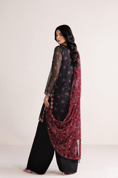 Farasha Chiffon Fancy