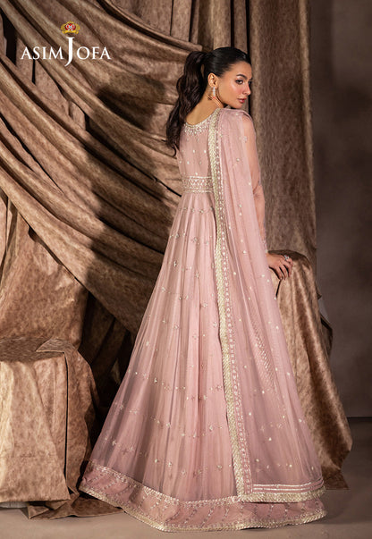 Asim Jofa Bridal