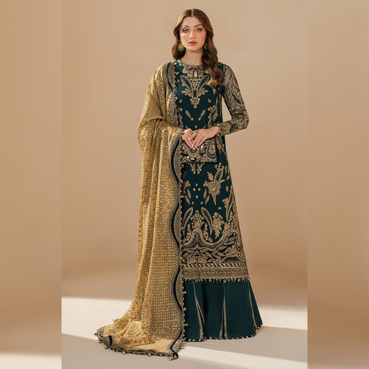 Jazmin Chiffon Fancy