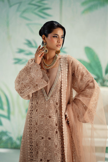 Maryum N Maria Organza Fancy