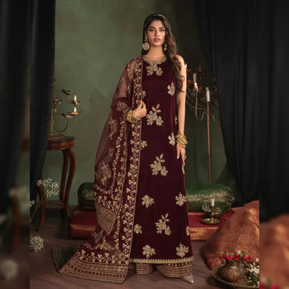 Iznik Velvet Fancy