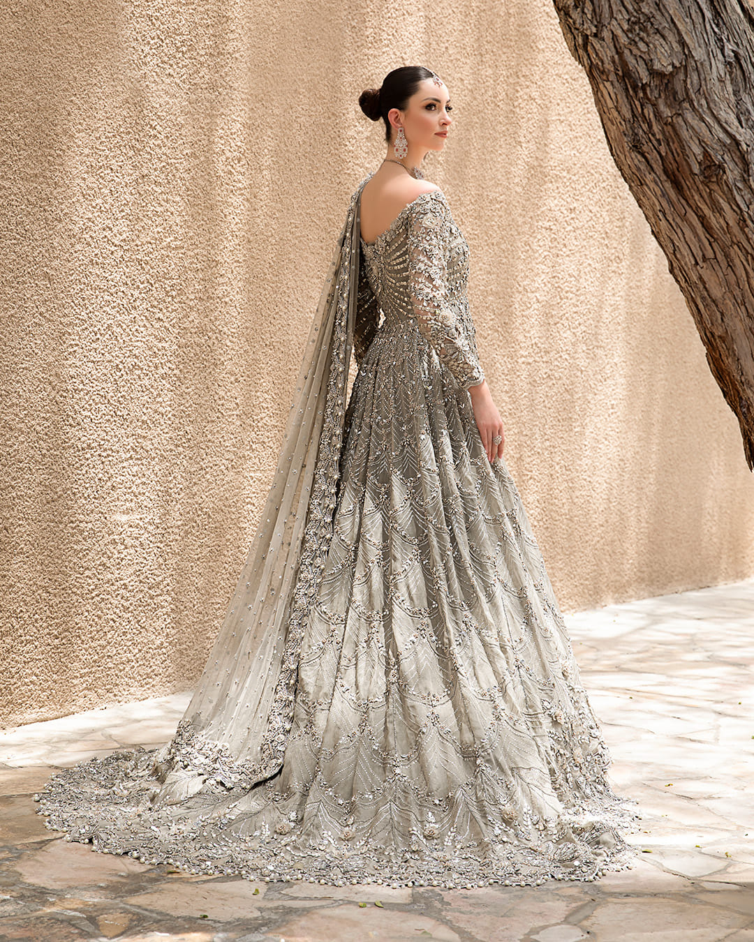 Maria B Bridal