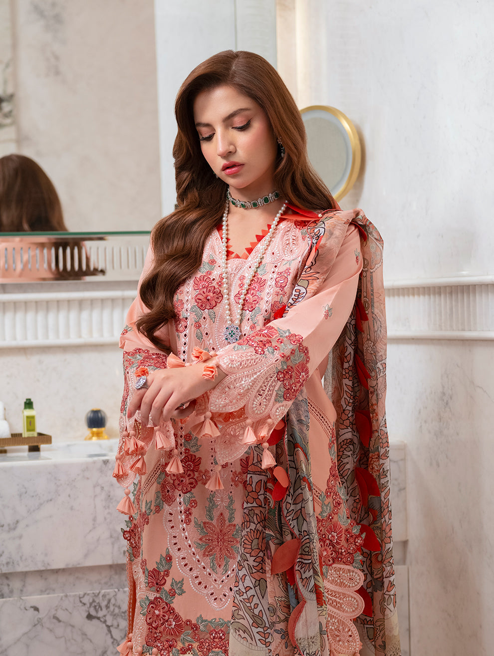 Jade Lawn Fancy