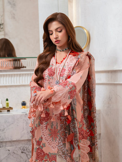 Jade Lawn Fancy
