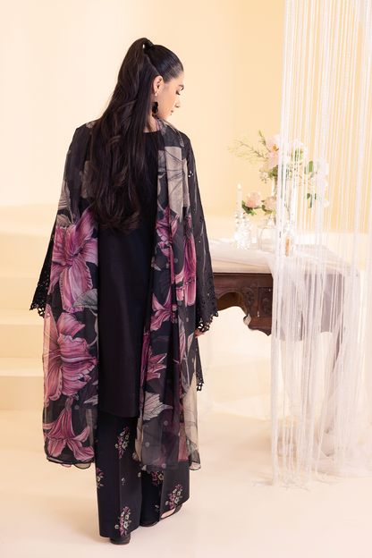 Iznik Lawn Fancy