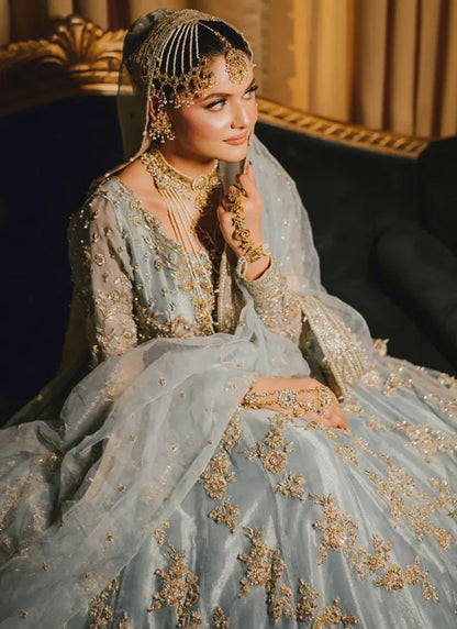 Maha Bridal