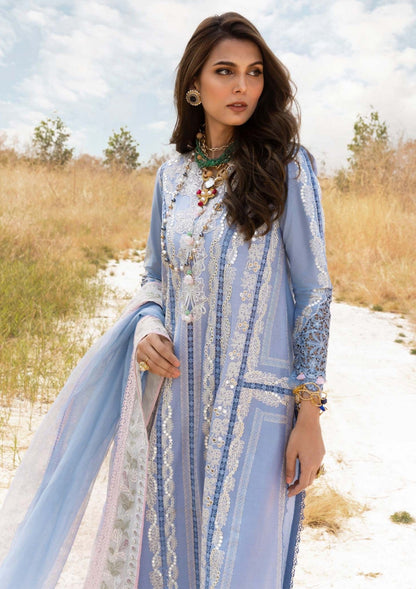 Saira Shakira Lawn Fancy