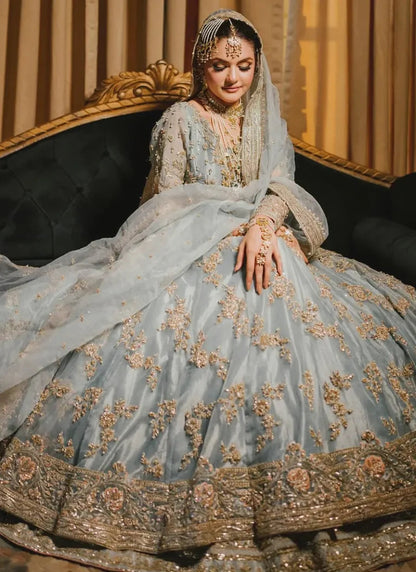 Maha Bridal