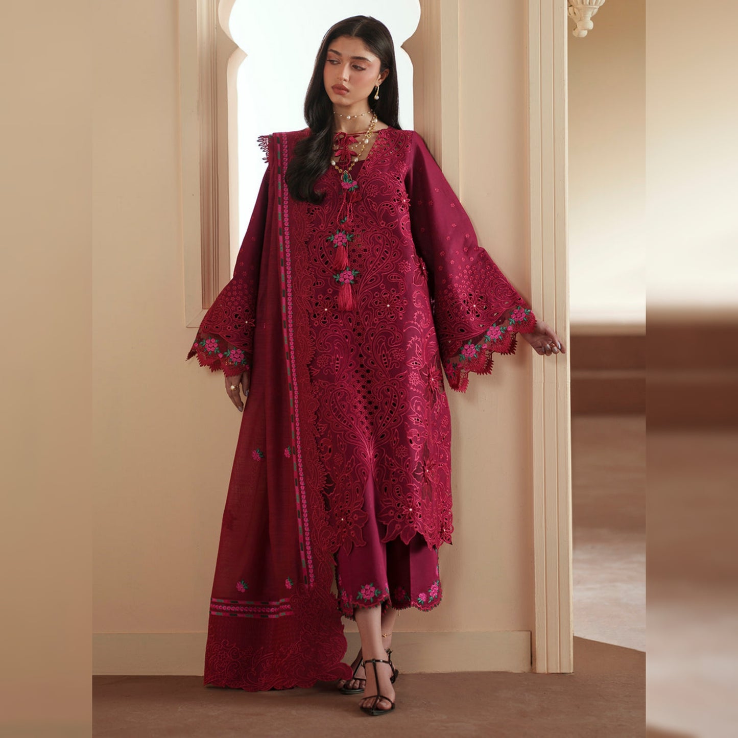 Bin Ilyas Lawn Fancy