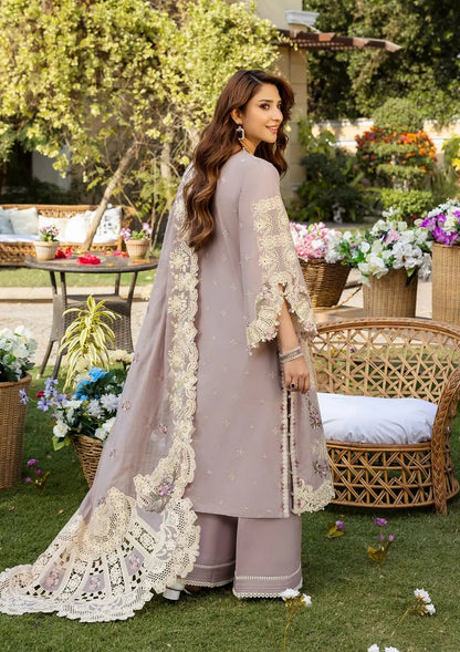 Elaf Lawn Fancy