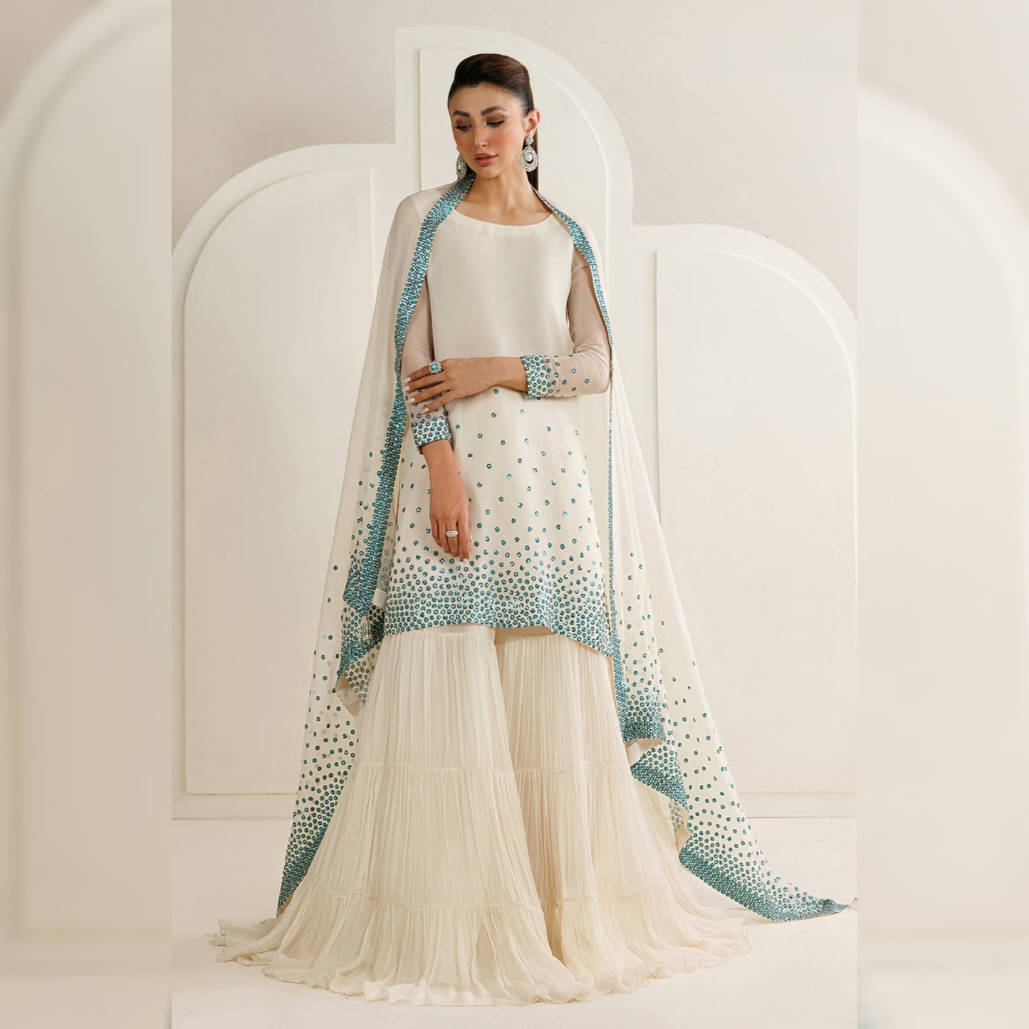 Jazmin Bridal